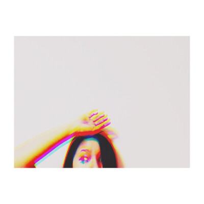 头像 曝光 装逼