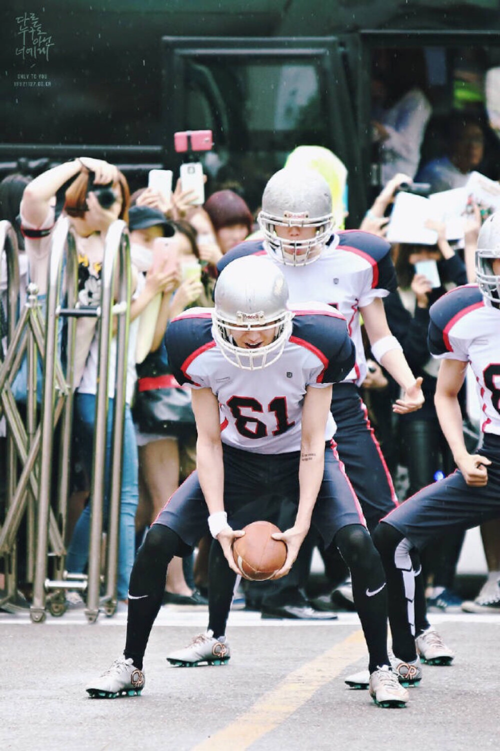 朴灿烈# #灿烈# #chanyeol# #love me right# 150605 kbs music bnkk