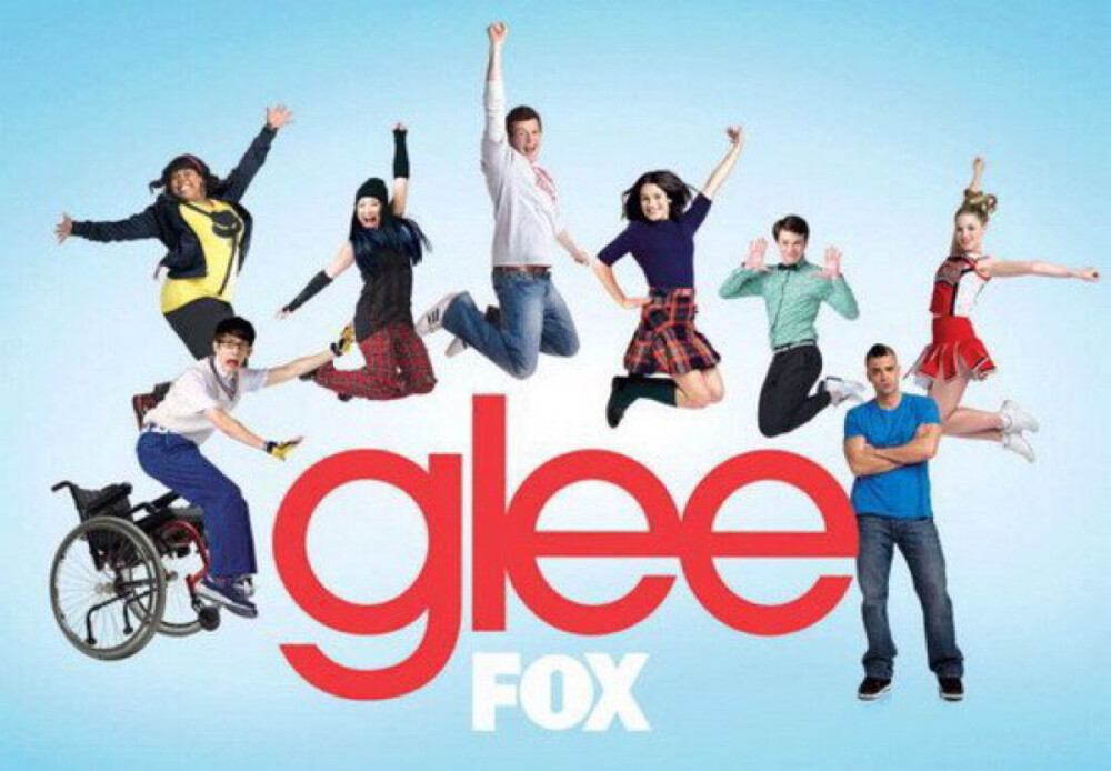 glee