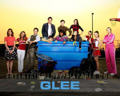 glee