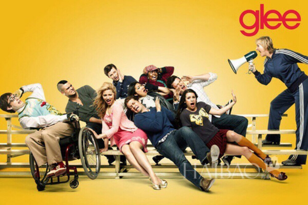 glee