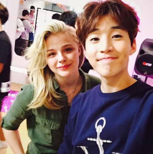 Henry 科洛莫瑞兹