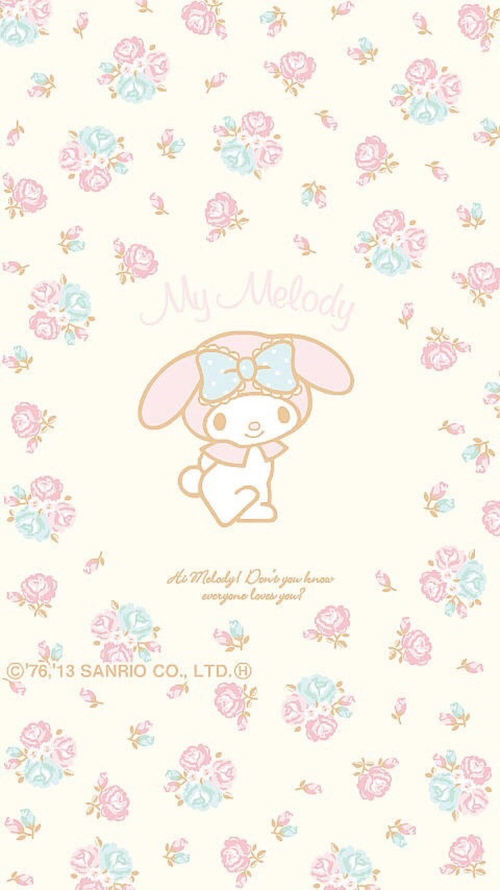 My Melody✿