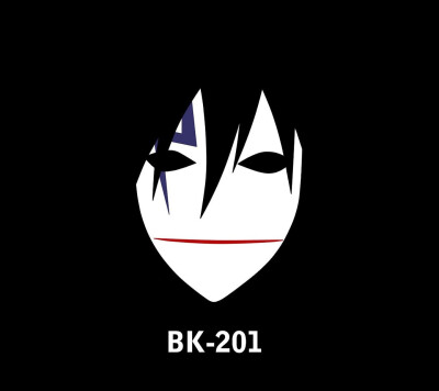 BK-201