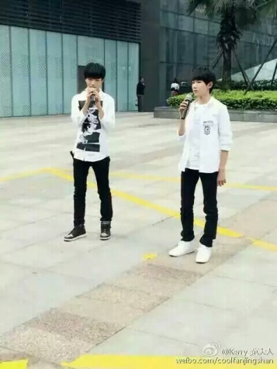 tfboys