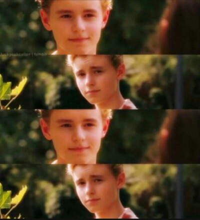 卡兰·麦克奥利菲（Callan McAuliffe）