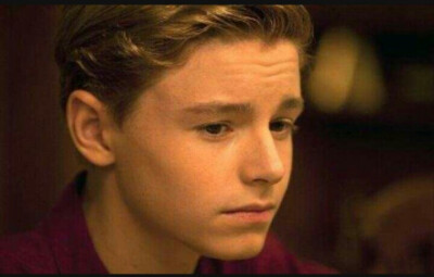 卡兰·麦克奥利菲（Callan McAuliffe）