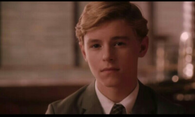 卡兰·麦克奥利菲（Callan McAuliffe）