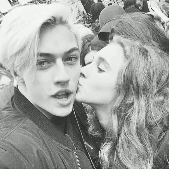 luckybluesmith