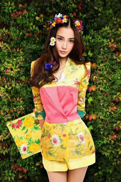 AngelaBaby