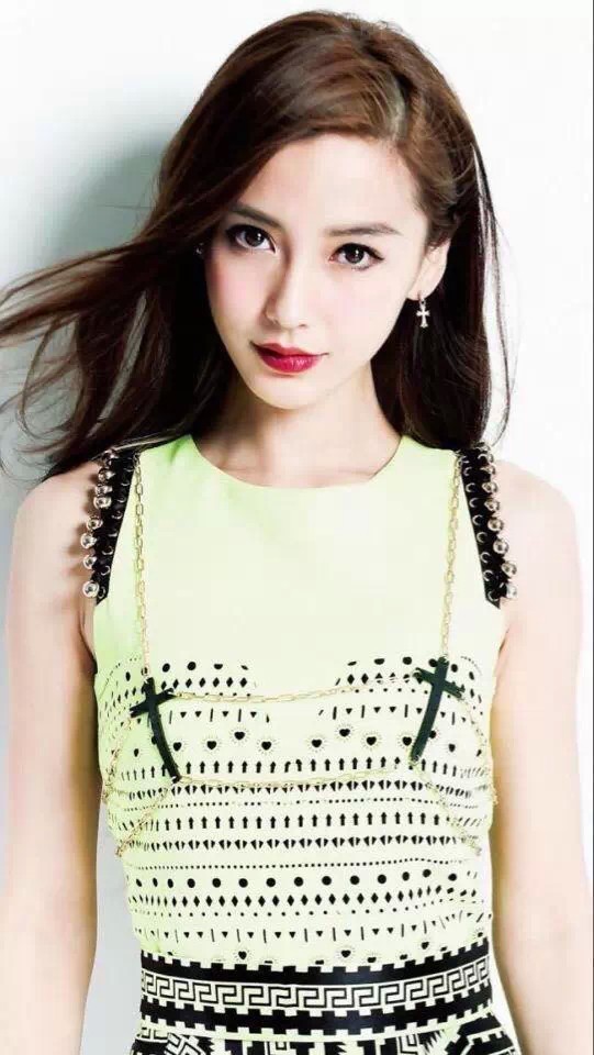 AngelaBaby