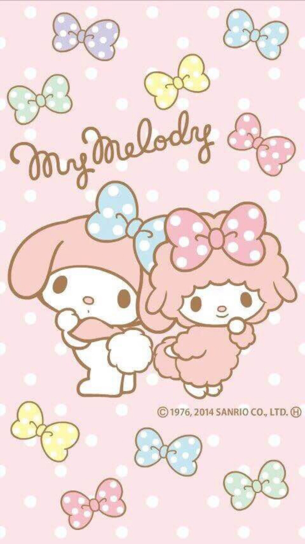 My Melody✿