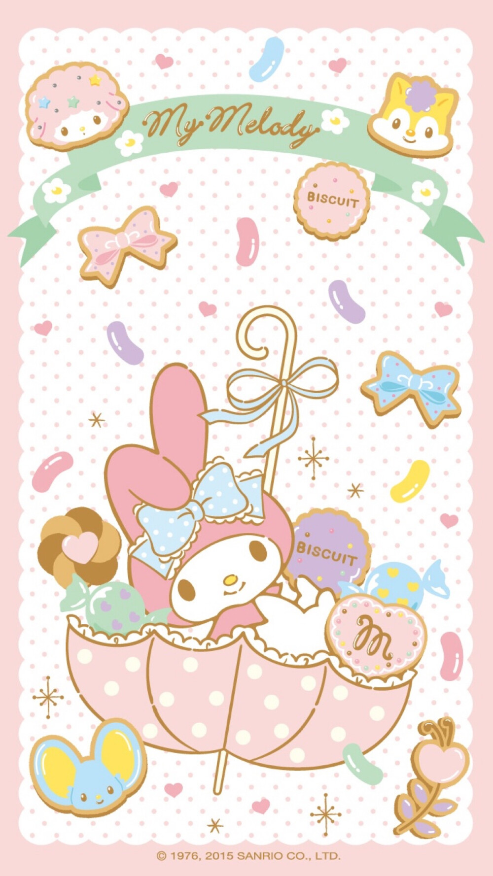 My Melody✿