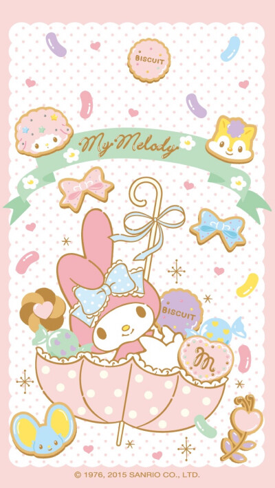 My Melody✿