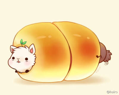 羊驼驼和他的朋友们