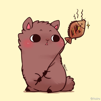 羊驼驼和他的朋友们