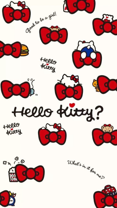 Hello Kitty✿