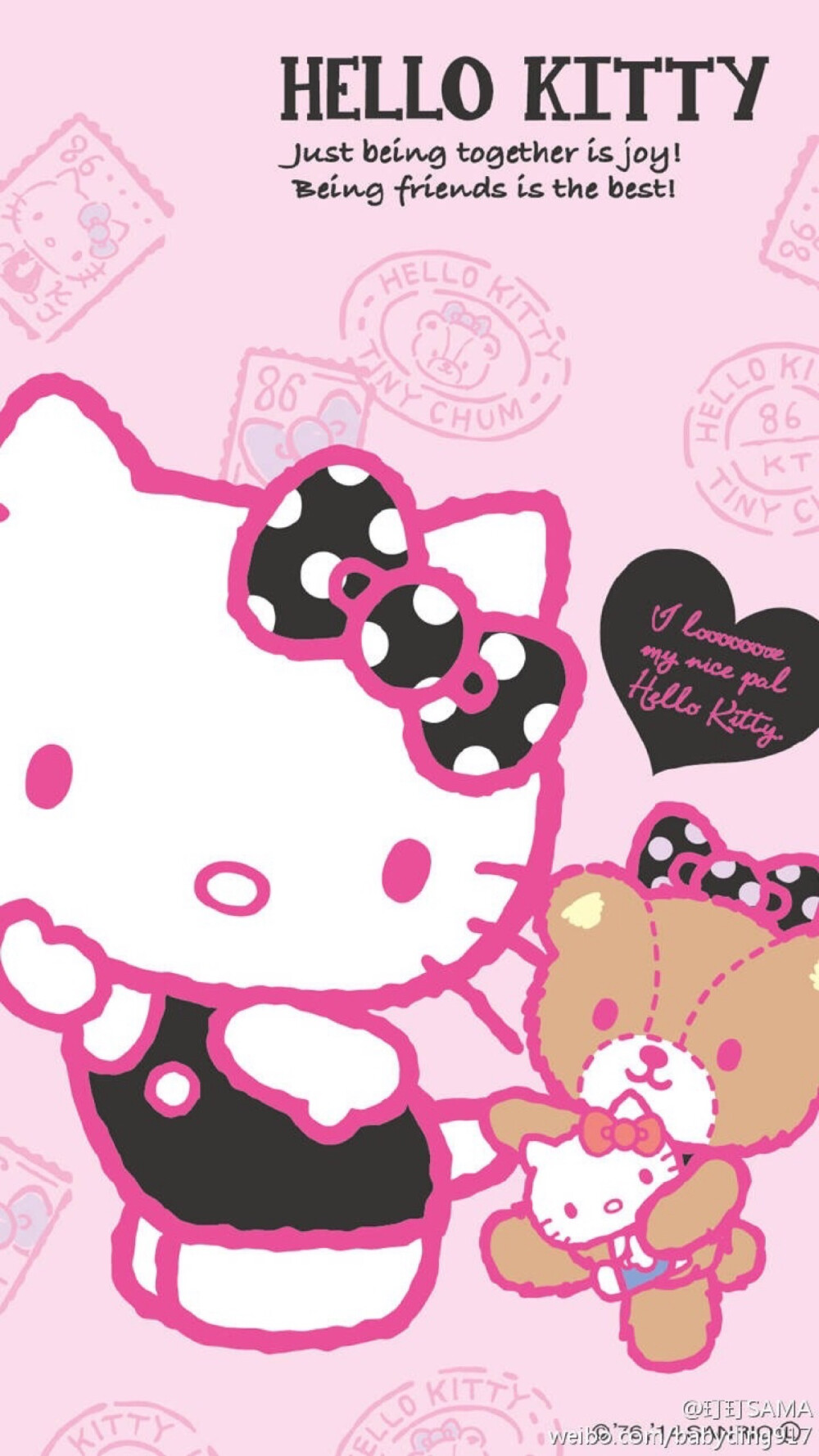 Hello Kitty✿