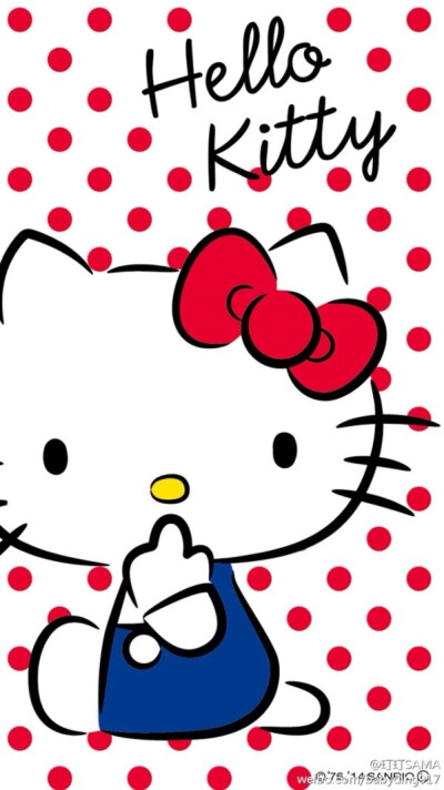 Hello Kitty✿