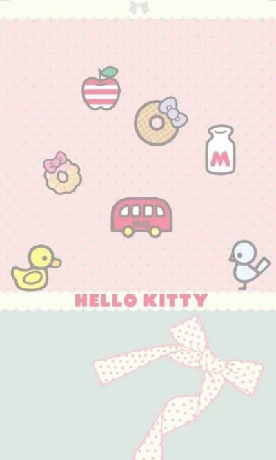 Hello Kitty✿