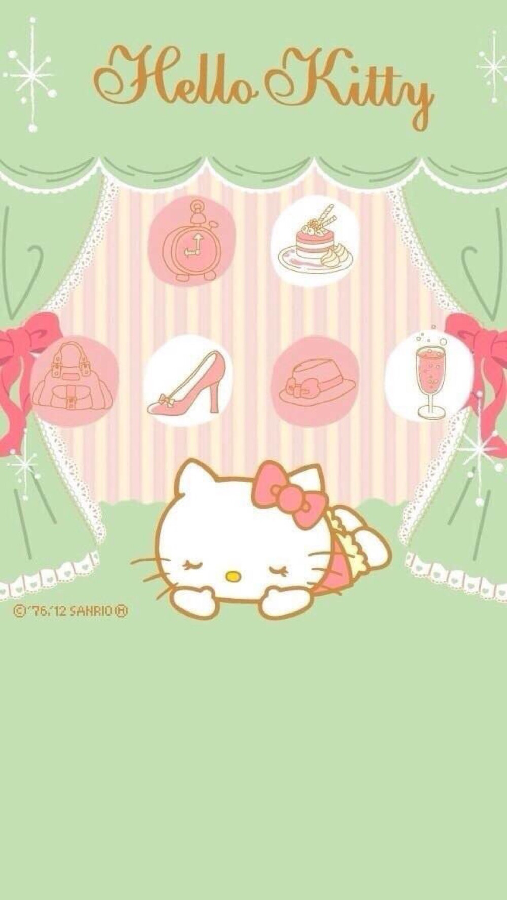 Hello Kitty✿