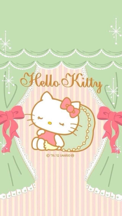 Hello Kitty✿