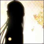 ＃二次元＃情侣头像＃女生『你是我的另一半』