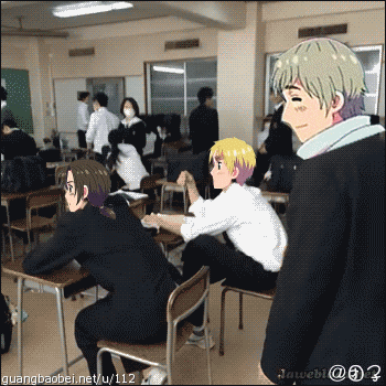 #APH##酒茶饭酒组#当亚瑟说今天晚上去他家他做饭给大家吃之后······