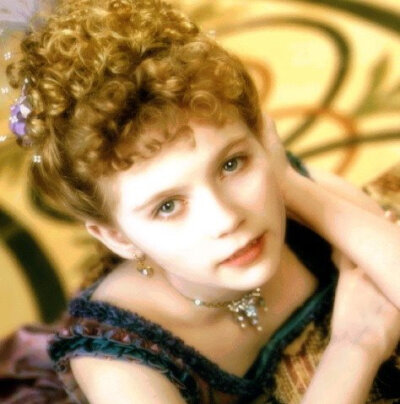 克里斯汀邓斯特