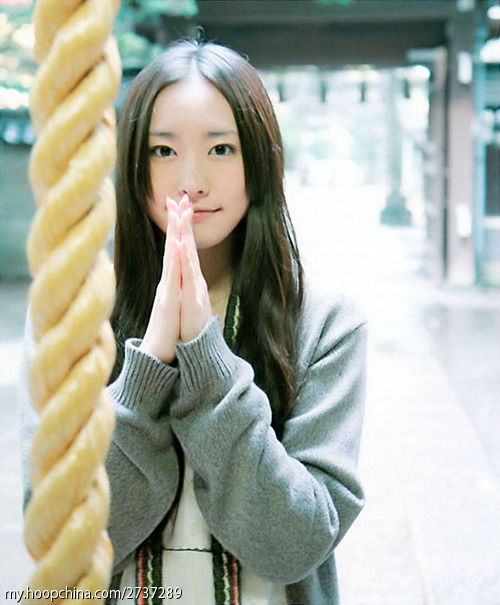 哇