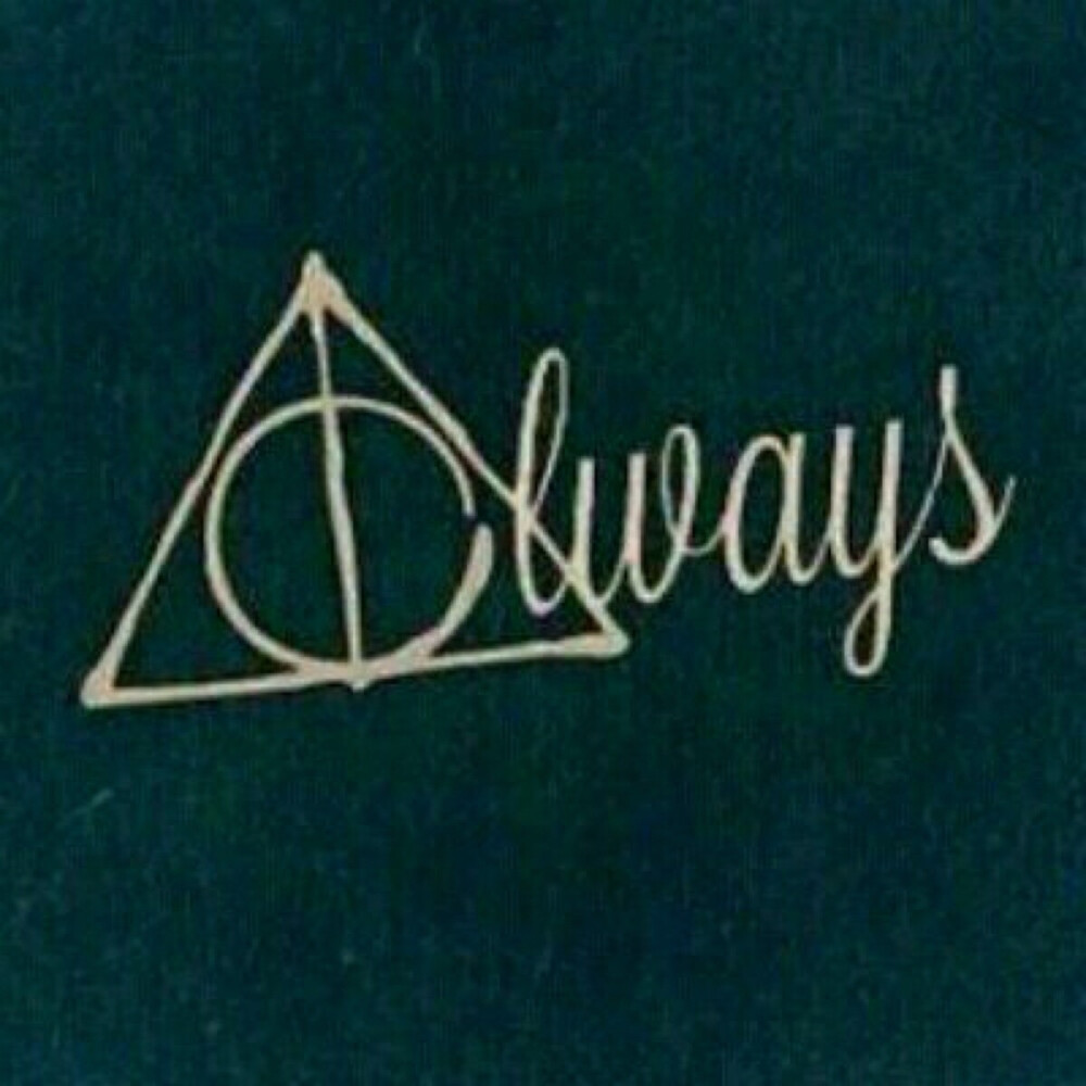 Always