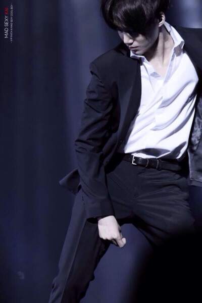 150530 EXO luXion in Shanghai 金钟仁 Kai