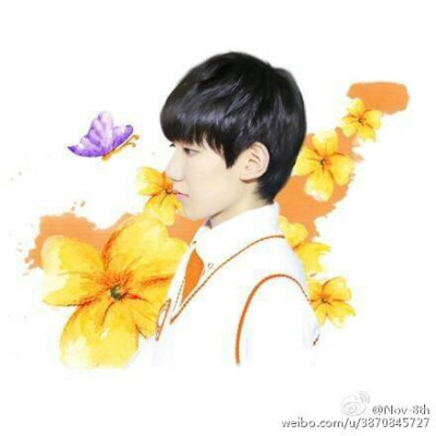 TFBOYS-王源