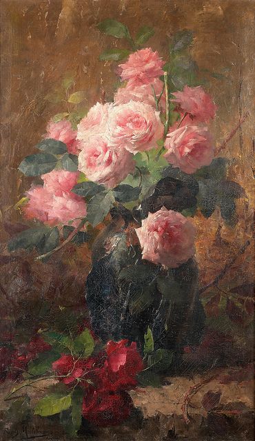  Frans Mortelmans