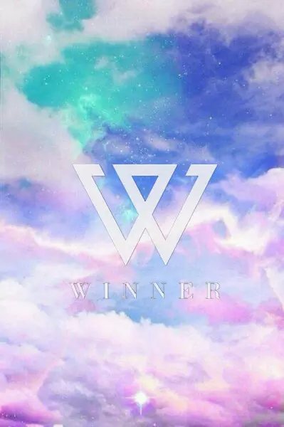 winner天空手机壁纸文艺自由小清新