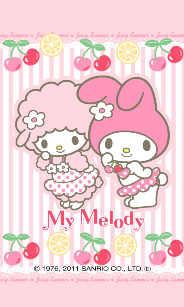 melody 壁紙 - 堆糖,美圖壁紙興趣社區