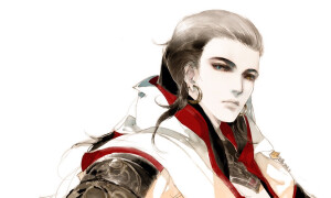 天若有情天亦老，月如无恨月常圆。