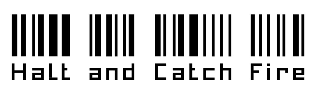 halt and catch fire