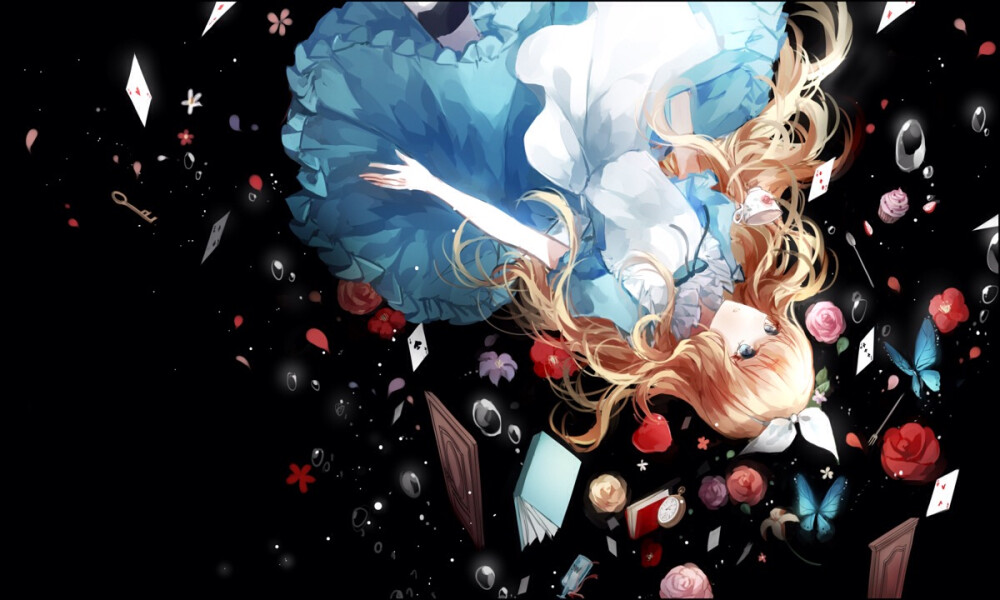 Alice