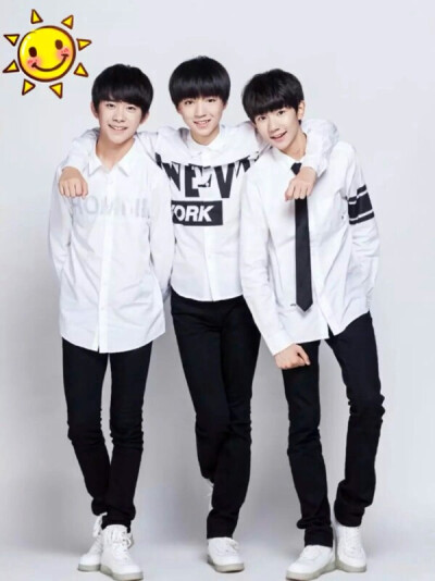 TFBOYS