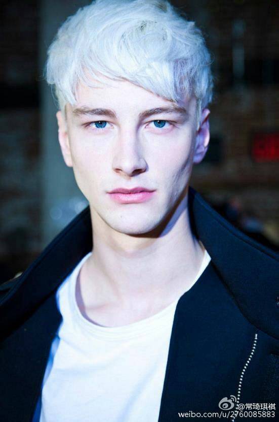 Benjamin Jarvis