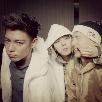 bigbang