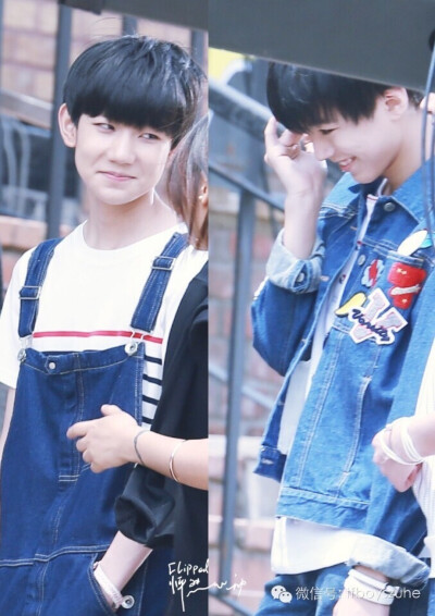 你俩干嘛嘞，千千知道不？