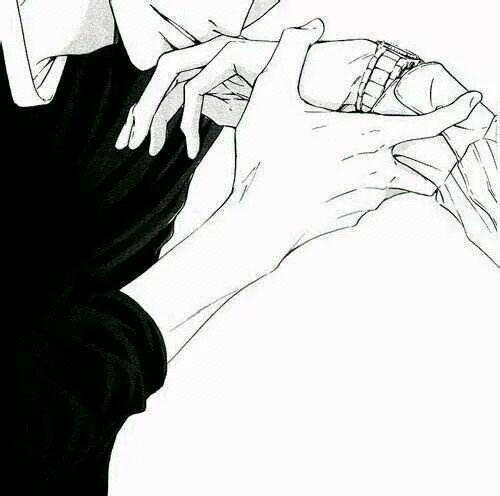 这一定是两个男的！！！！