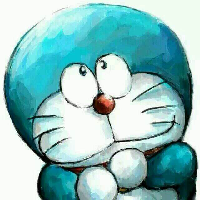 Doraemon