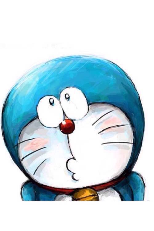 Doraemon