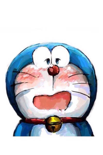 Doraemon