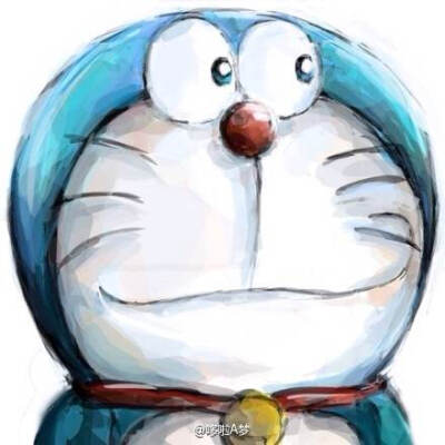 Doraemon哆啦A梦