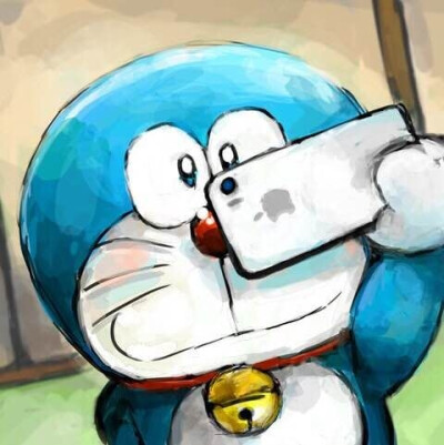 Doraemon哆啦A梦