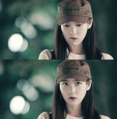 制作人 cindy iu 李知恩